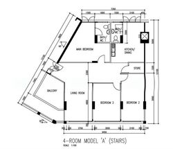 Blk 218 Choa Chu Kang Central (Choa Chu Kang), HDB 4 Rooms #638531561